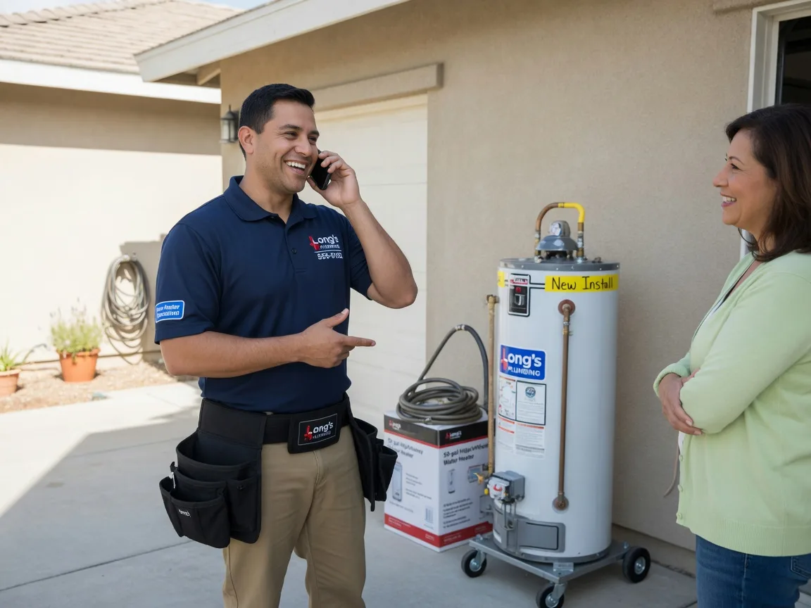 Leak Detection Puposky, MN FAQs